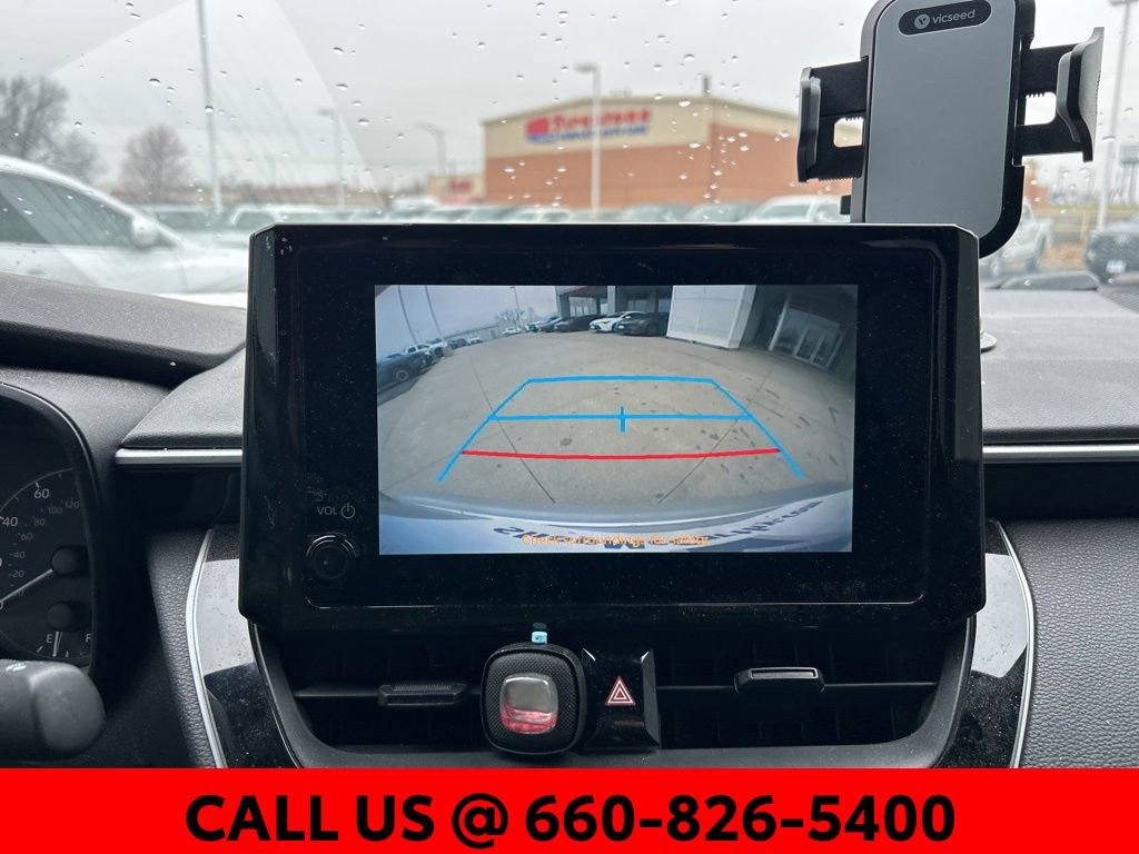Used 2024 Toyota Corolla SE image 12
