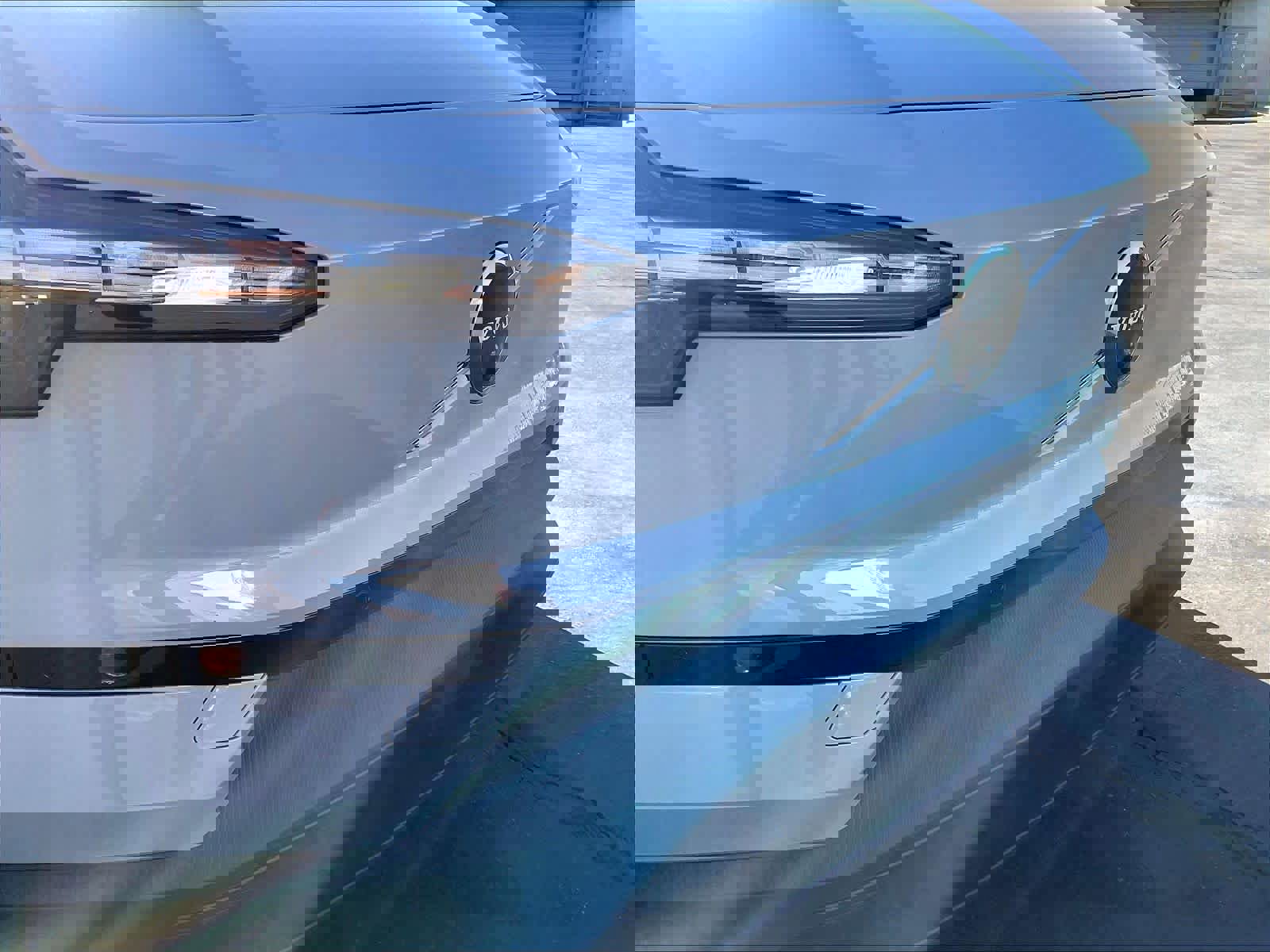 New 2025 Volvo EX30 Ultra w/ Protection Package Premier image 34