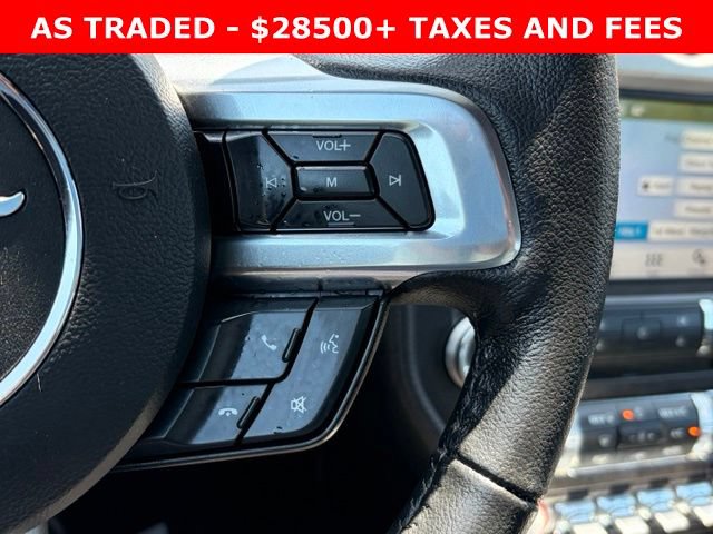 Used 2016 Ford Mustang GT Premium RWD image 20