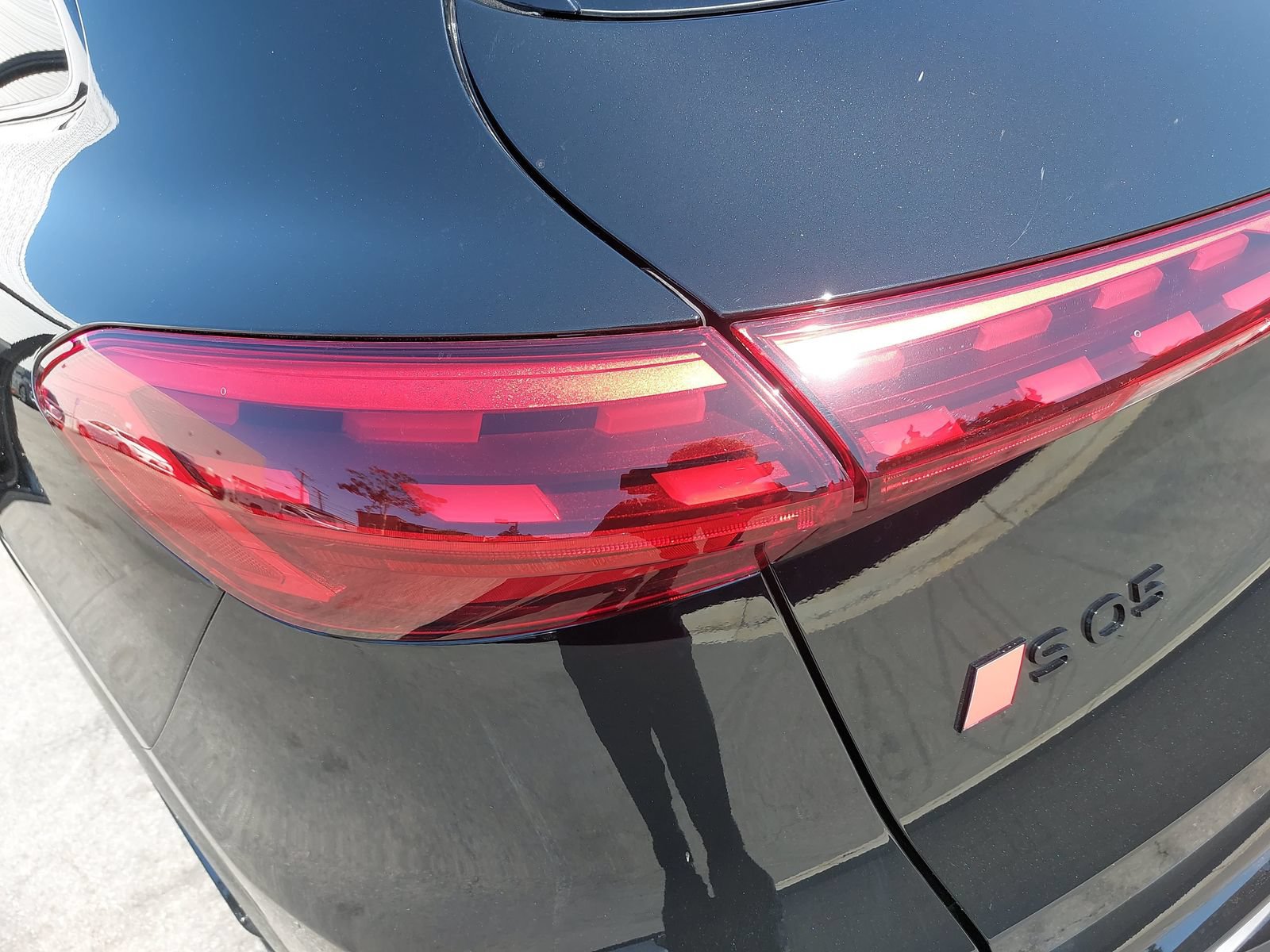New 2026 Audi SQ5 Premium Plus AWD/4WD image 38
