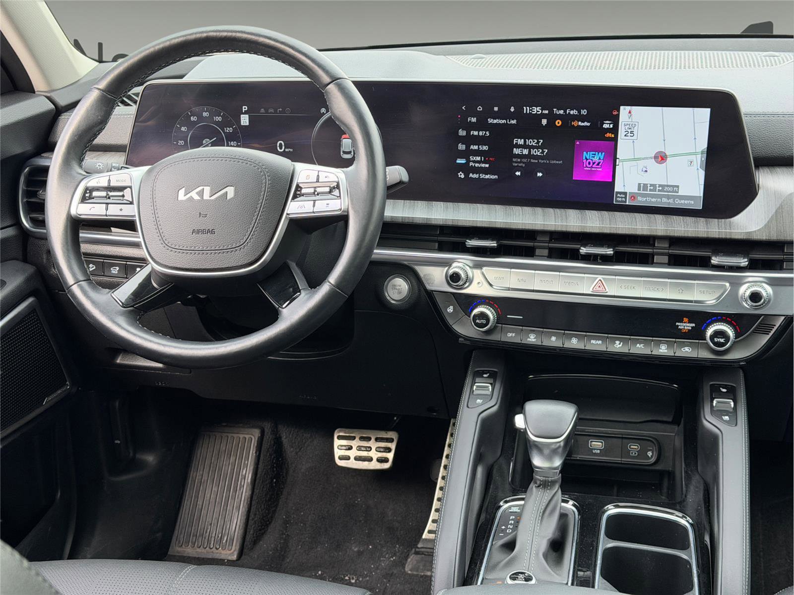 Used 2023 Kia Telluride SX image 23