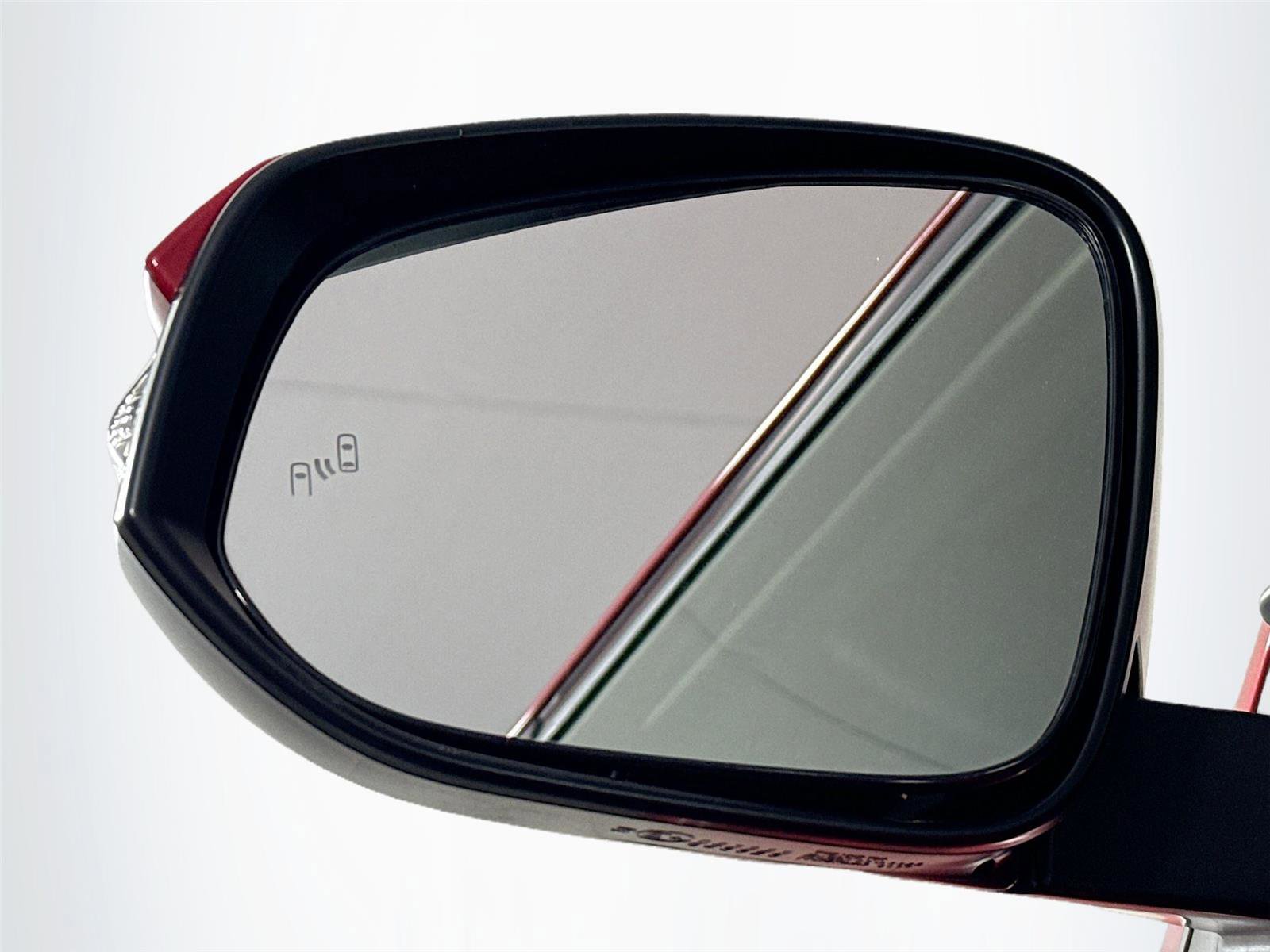 Certified 2024 Toyota 4Runner SR5 Premium image 5