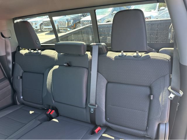 New 2026 GMC Sierra 1500 Elevation AWD/4WD image 16