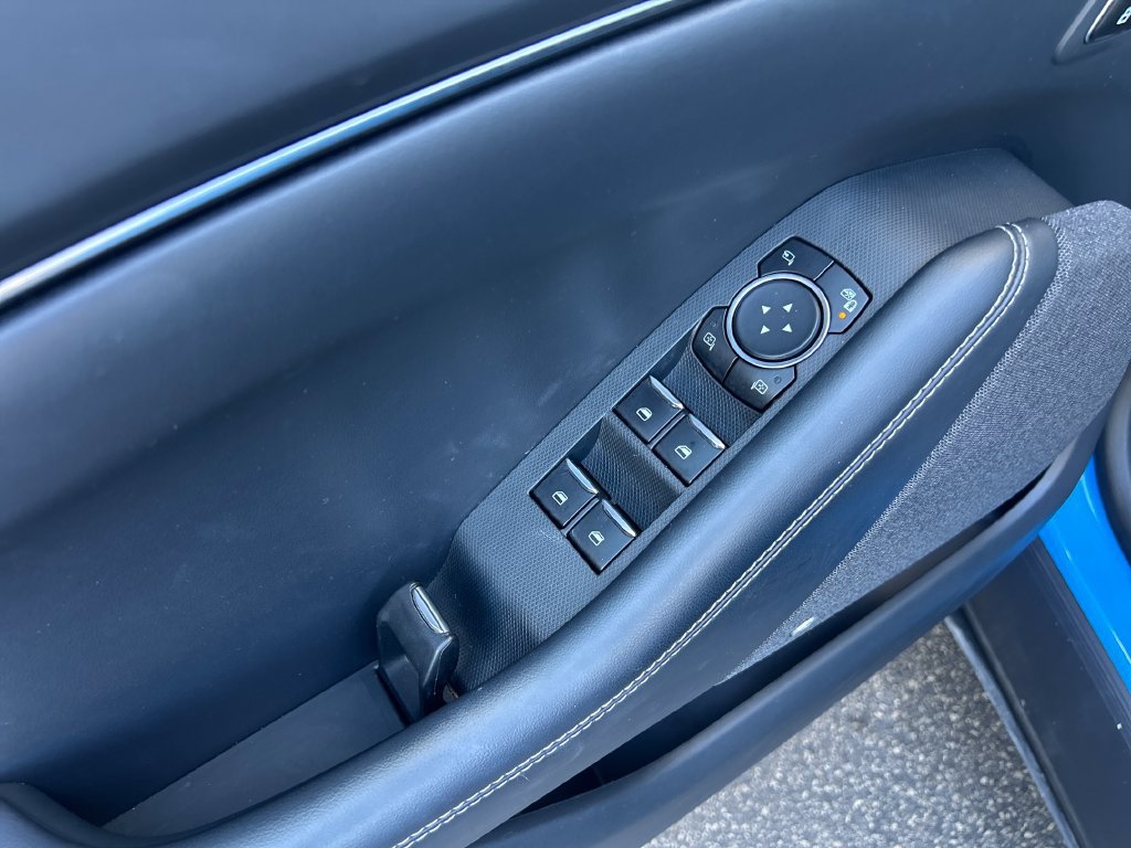 Used 2023 Ford Mustang Mach-E Premium AWD/4WD image 14