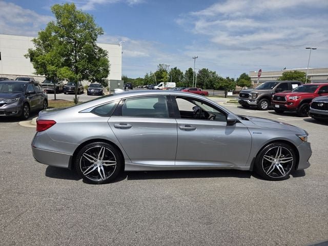 Used 2021 Honda Accord Touring image 7