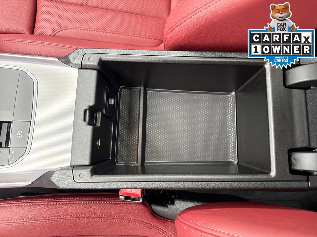 Used 2023 BMW i4 eDrive35 image 28