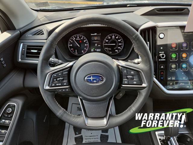 Certified 2026 Subaru Ascent Limited AWD/4WD image 9