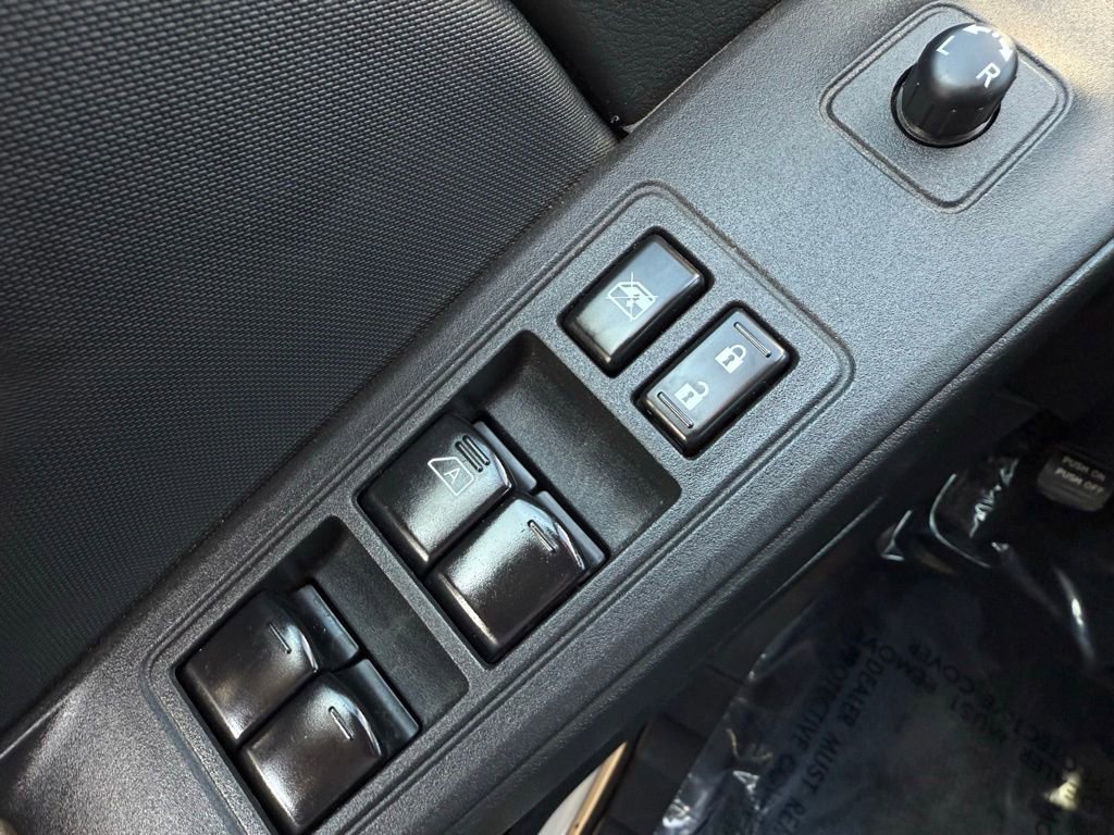 Certified 2024 Nissan Frontier SV w/ SV Convenience Package image 21