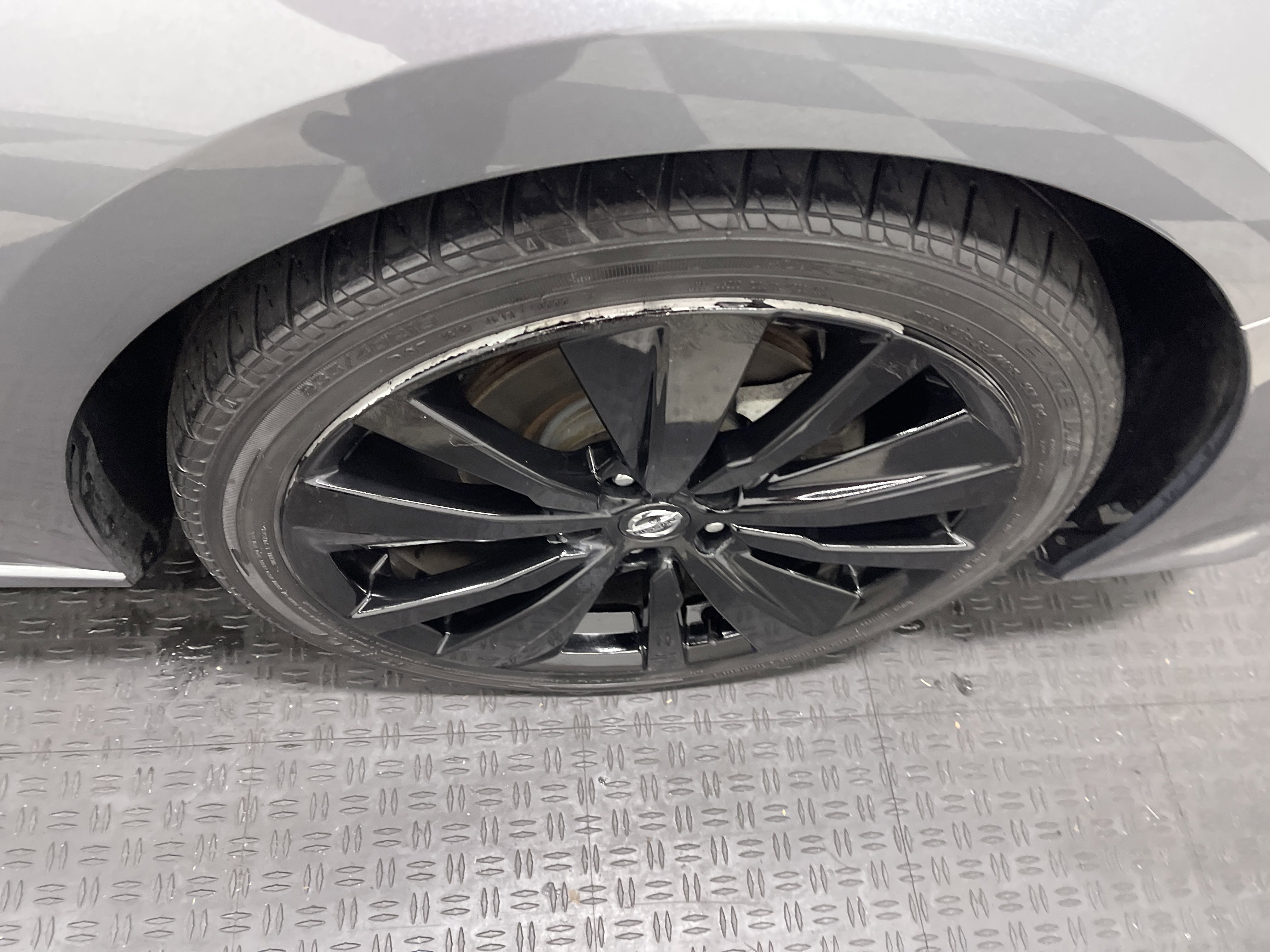 Used 2021 Nissan Altima 2.5 SR image 27