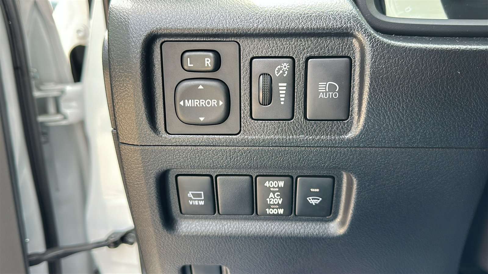 Used 2024 Toyota 4Runner TRD Off-Road Premium w/ Off Road Premium Plus Package AWD/4WD image 16