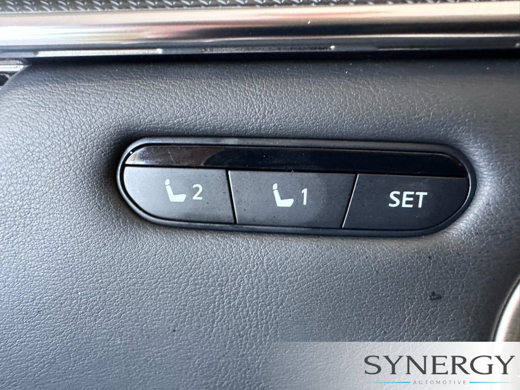 Certified 2023 INFINITI QX50 Sport FWD image 23