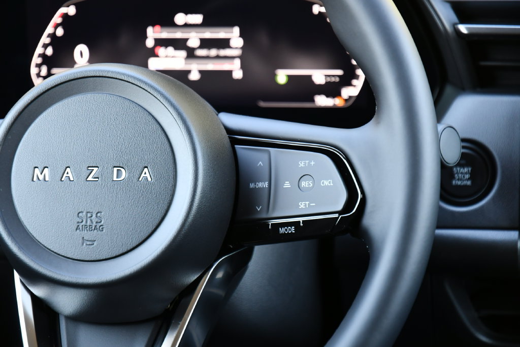 New 2026 MAZDA CX-5 Preferred AWD/4WD image 25