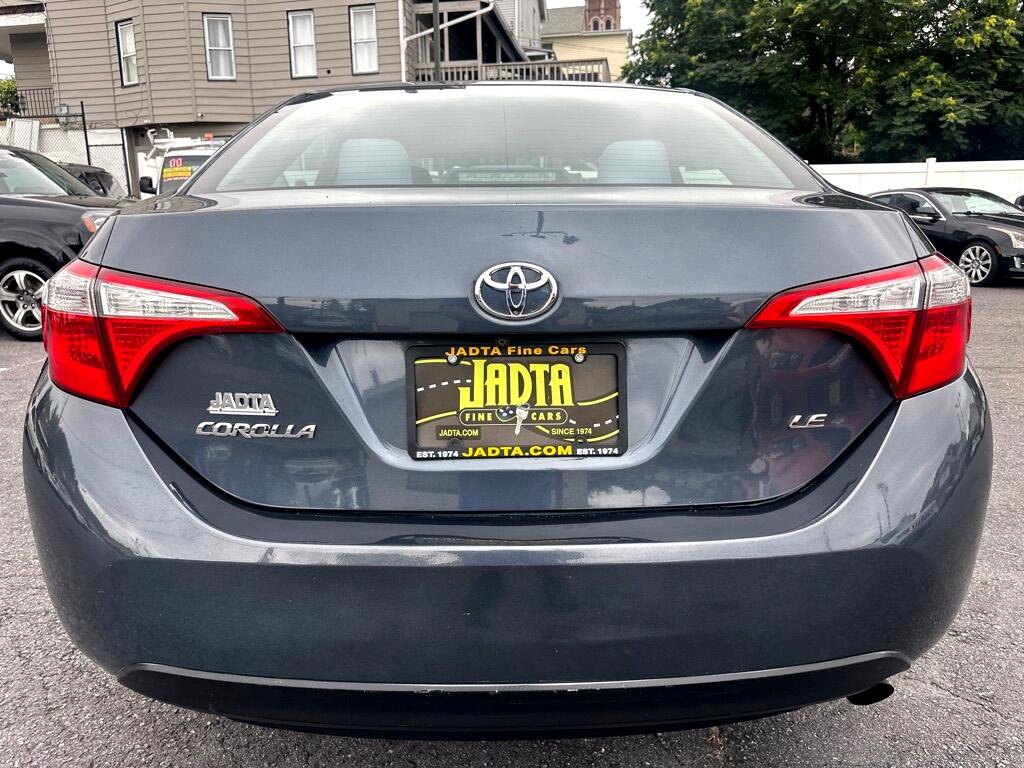 Used 2016 Toyota Corolla LE image 6