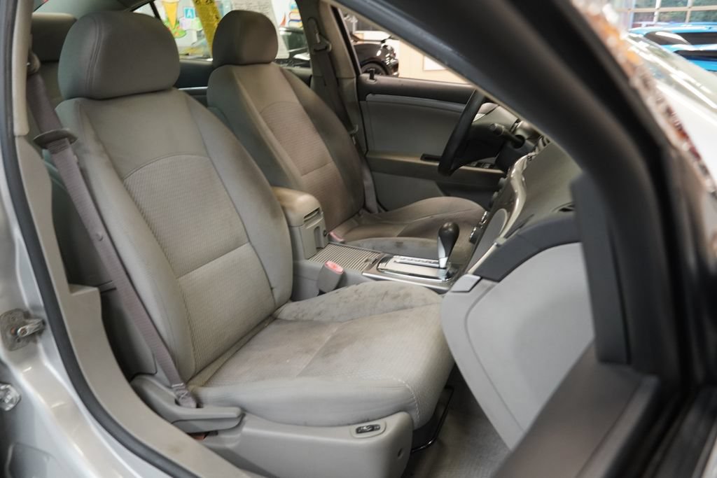 Used 2008 Saturn Aura XE w/ Convenience Package FWD image 33