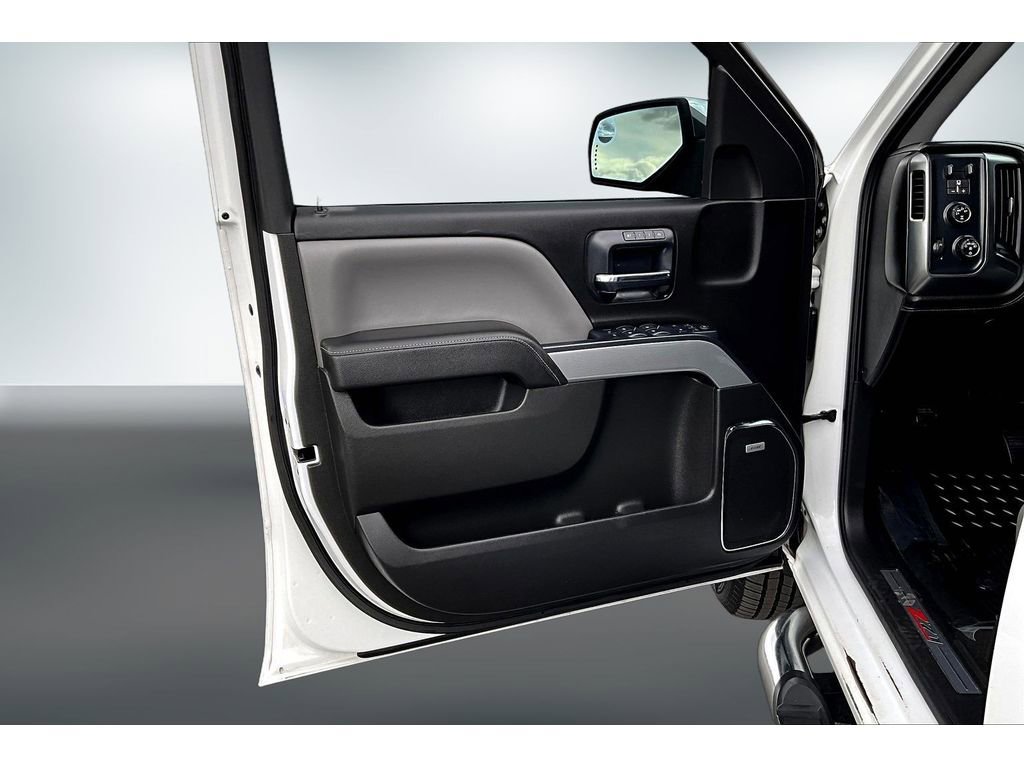 Used 2014 Chevrolet Silverado 1500 LTZ Z71 w/ LTZ Plus Package image 18