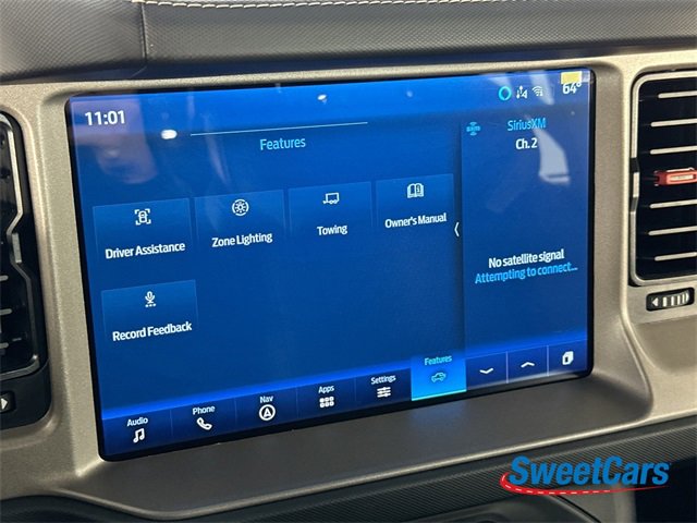 Used 2024 Ford Bronco Raptor image 26