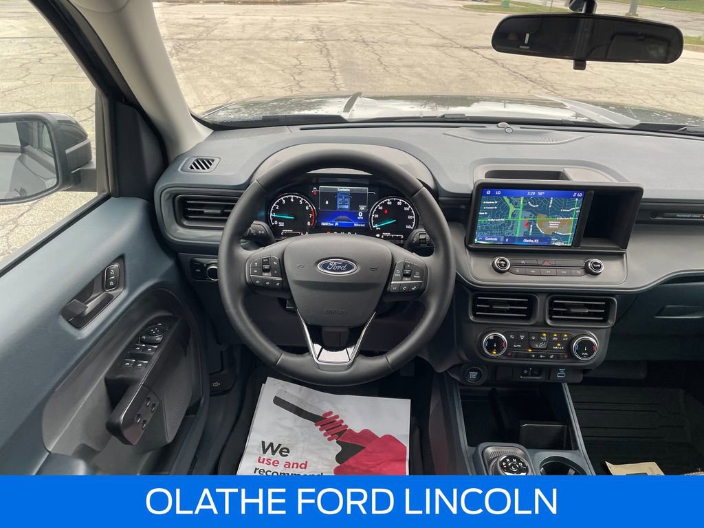 Used 2024 Ford Maverick Tremor w/ Tremor Off-Road Package image 27