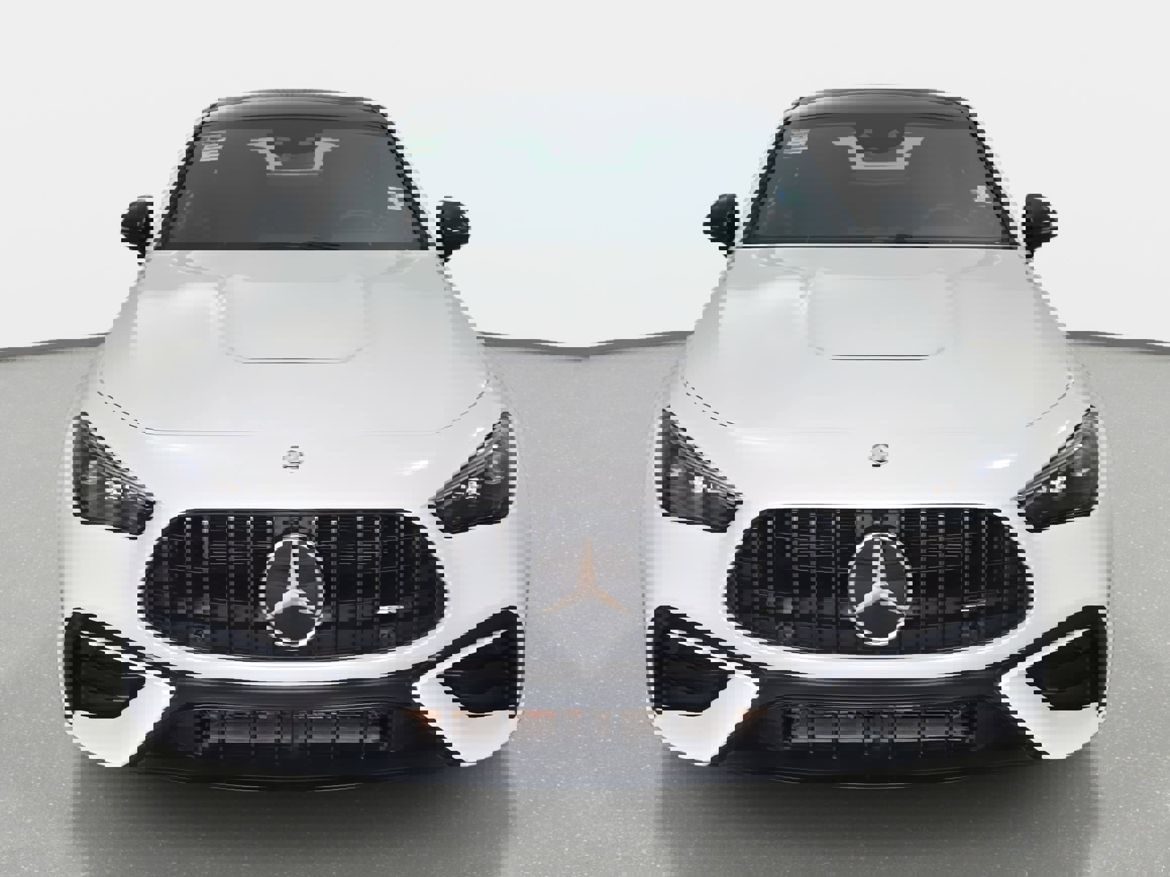 Certified 2024 Mercedes-Benz CLE 53 AMG 4MATIC image 2