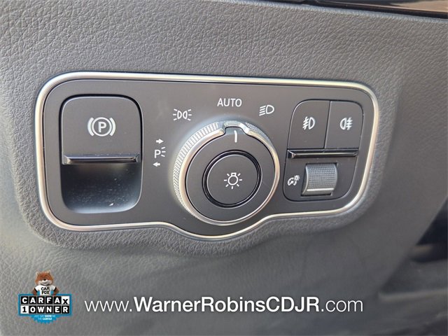 Used 2021 Mercedes-Benz GLA 250 image 27