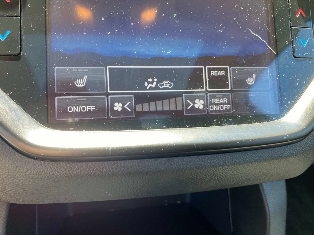 Used 2023 Subaru Ascent Onyx Edition AWD/4WD image 18