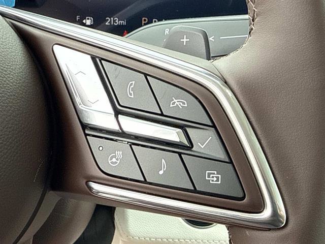 New 2026 Buick Enclave Avenir w/ Super Cruise Package AWD/4WD image 26