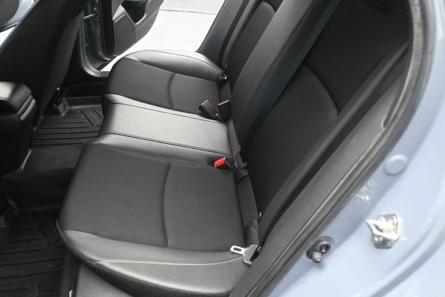 Used 2020 Honda Civic Sport image 17