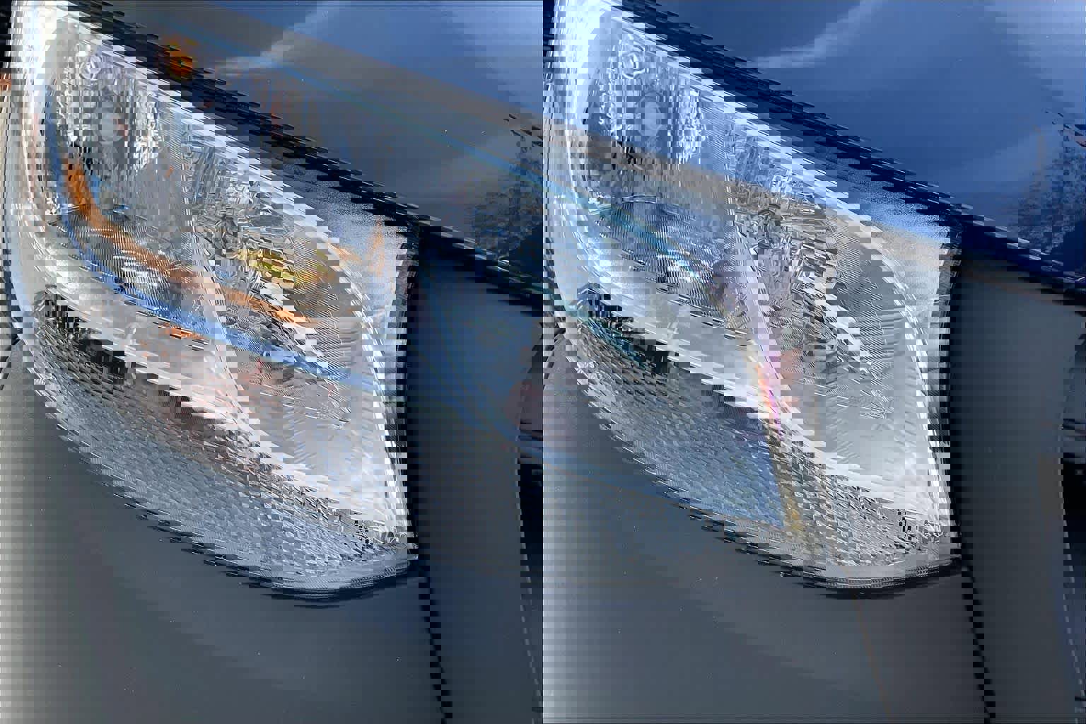 New 2026 Mercedes-Benz Sprinter 2500 image 15