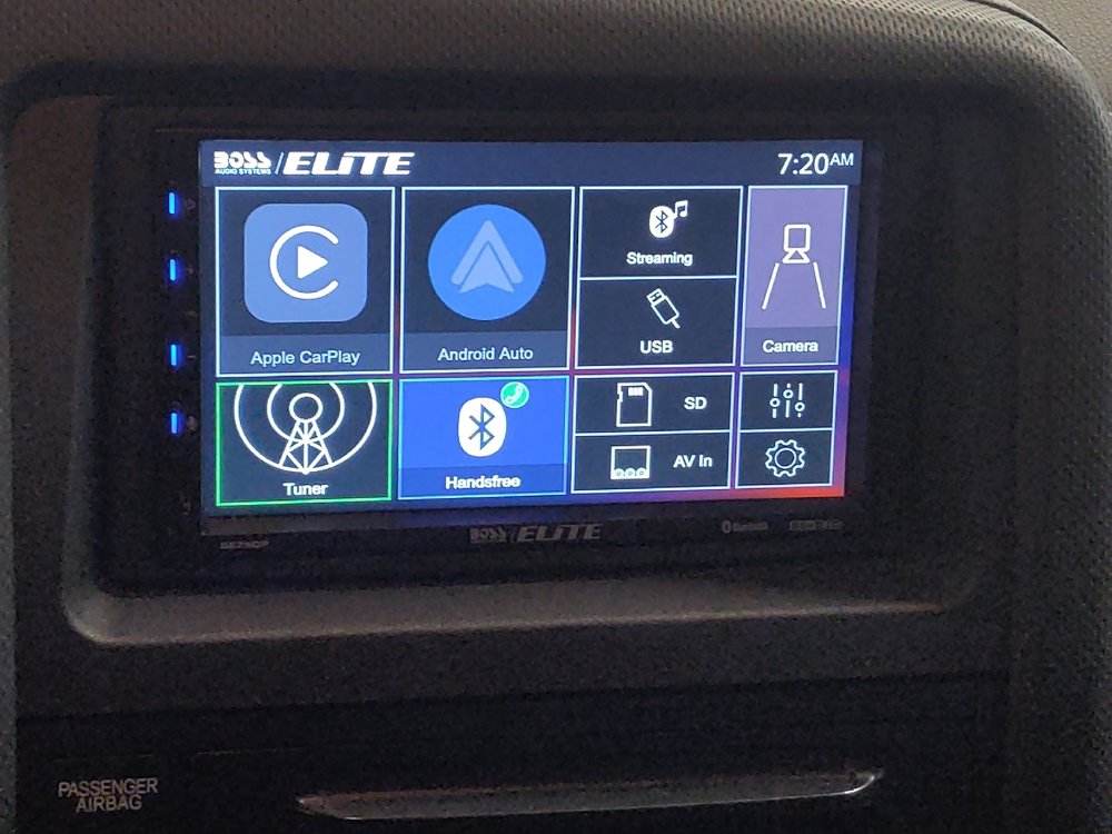 Used 2014 Honda Ridgeline SE image 25