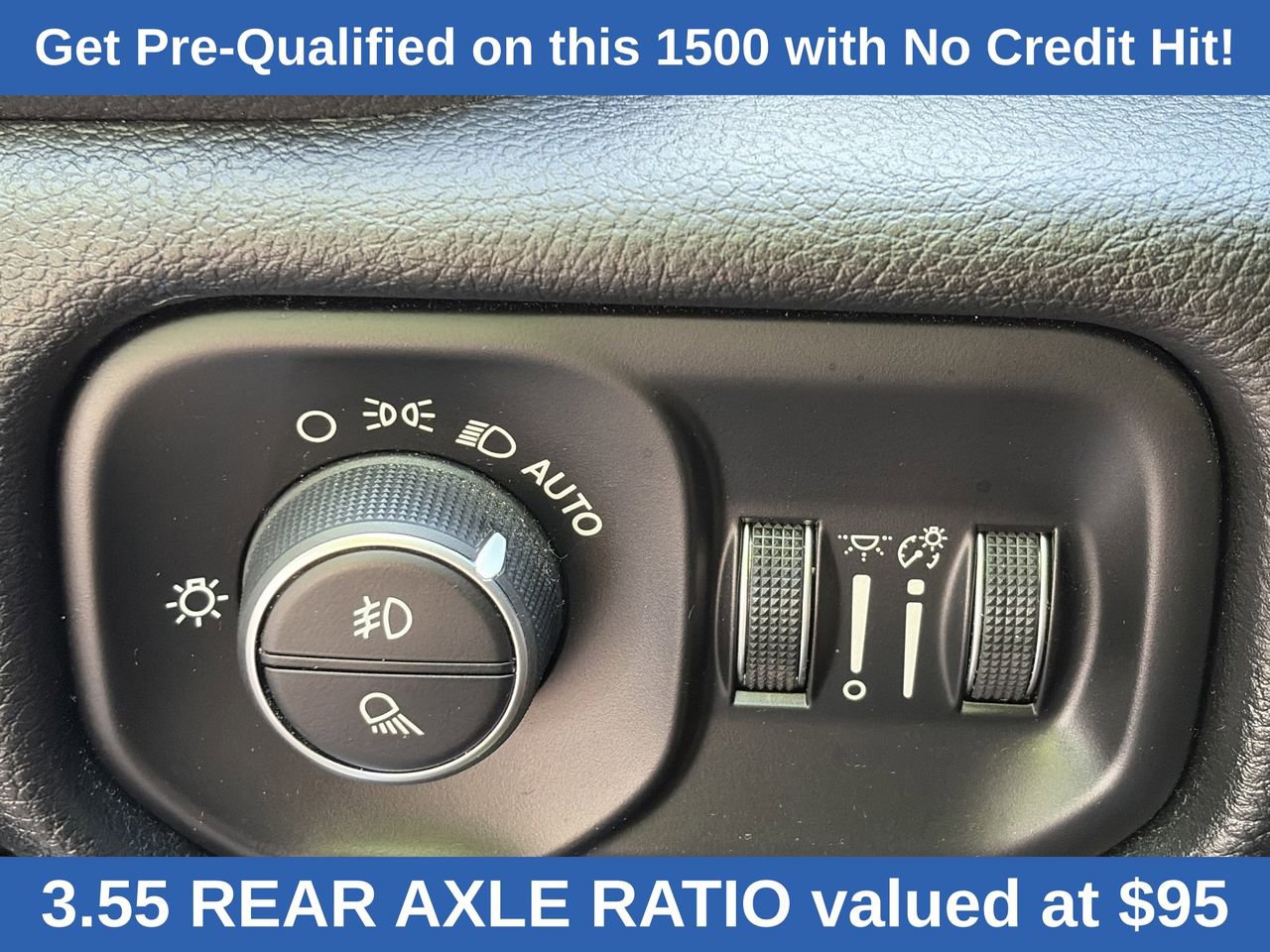 Used 2019 RAM 1500 Big Horn image 22