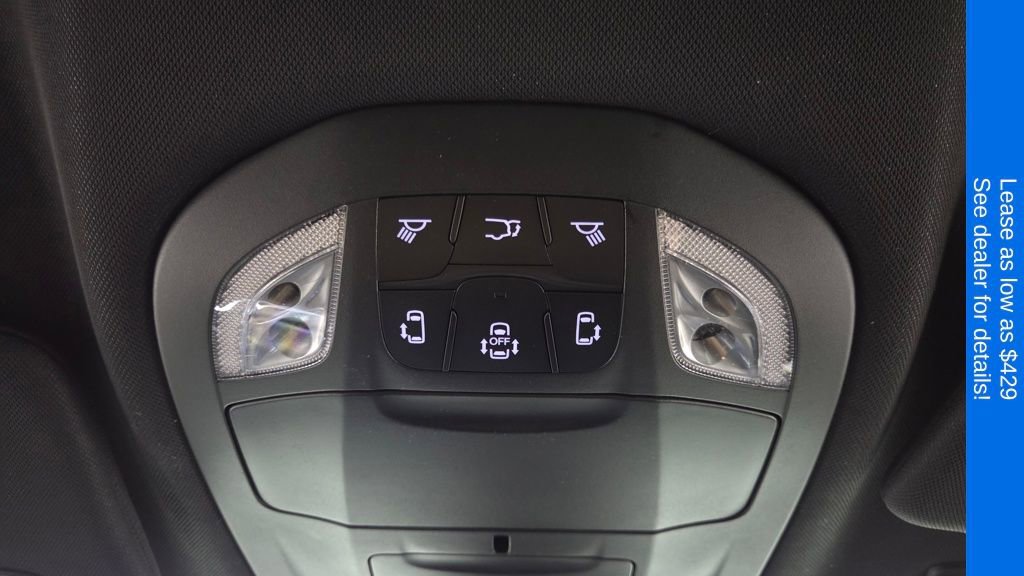 New 2026 Chrysler Pacifica Select FWD image 28