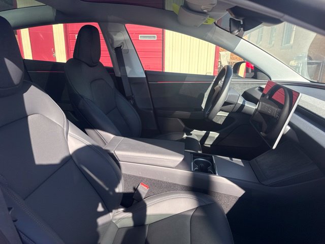 Used 2026 Tesla Model 3 AWD/4WD image 22