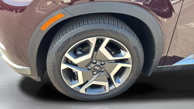 Used 2024 Hyundai Palisade Limited image 17