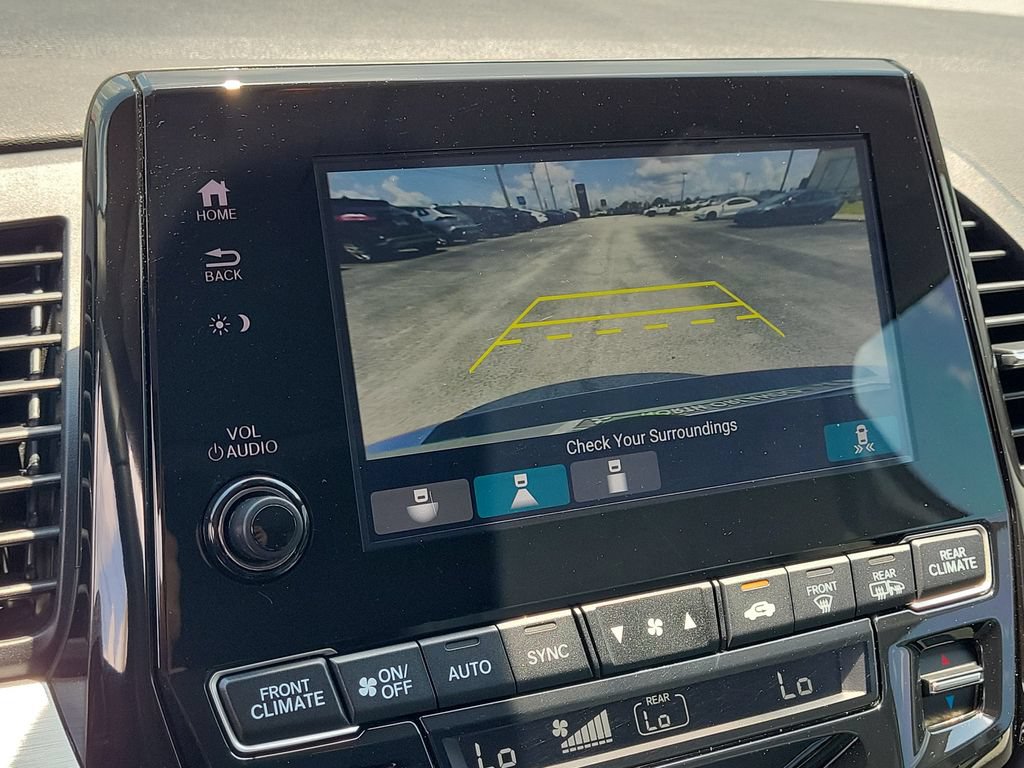 Used 2023 Honda Odyssey EX-L image 23