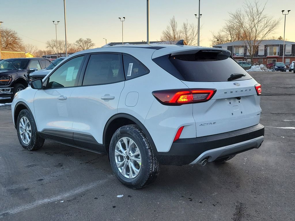 New 2026 Ford Escape Active w/ Cold Weather Package image 6