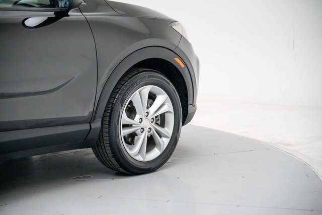 Used 2021 Buick Encore GX Preferred image 12