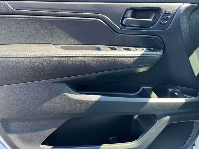 Used 2024 Honda Odyssey Sport image 20