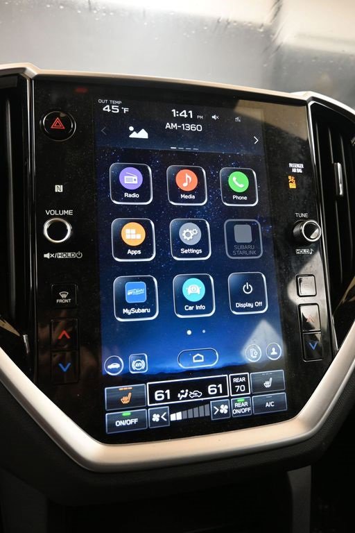 Certified 2024 Subaru Ascent Premium w/ Convenience Package image 27