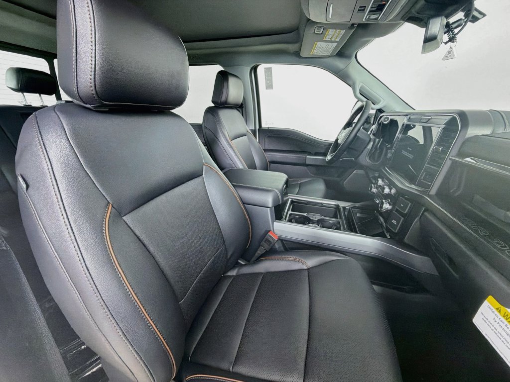 New 2027 Ford F450 Lariat w/ Lariat Premium Package AWD/4WD image 26