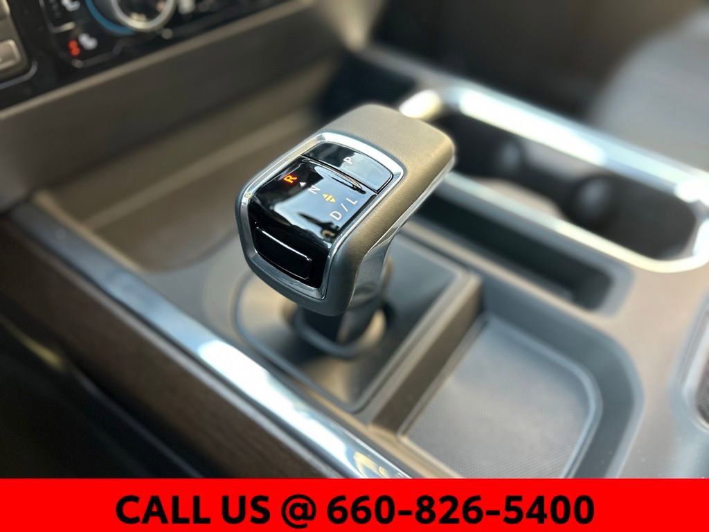 Used 2026 Chevrolet Silverado 1500 High Country w/ Midnight Edition image 30