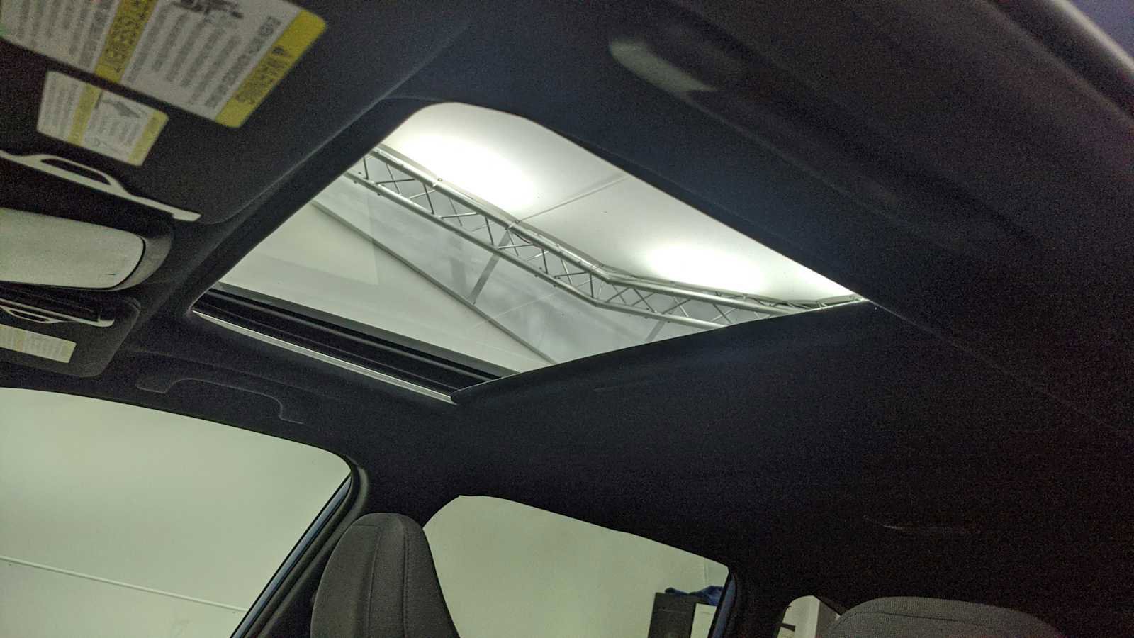 New 2026 Subaru Forester Premium image 15