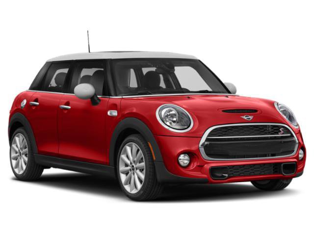 Used 2020 MINI Cooper S w/ Storage Package FWD image 6