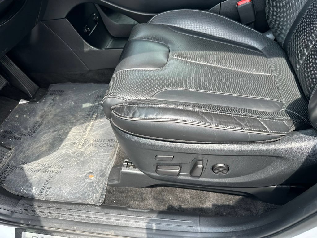 Used 2021 Hyundai Palisade Calligraphy AWD/4WD image 14