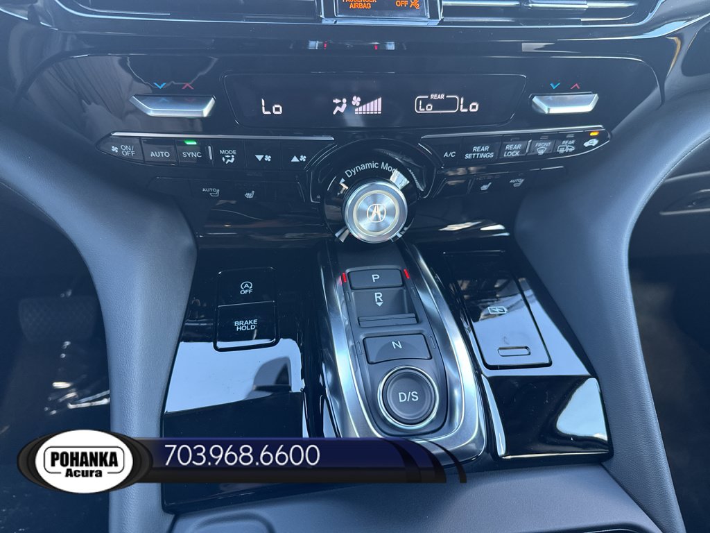New 2026 Acura MDX w/ Technology Package AWD/4WD image 16