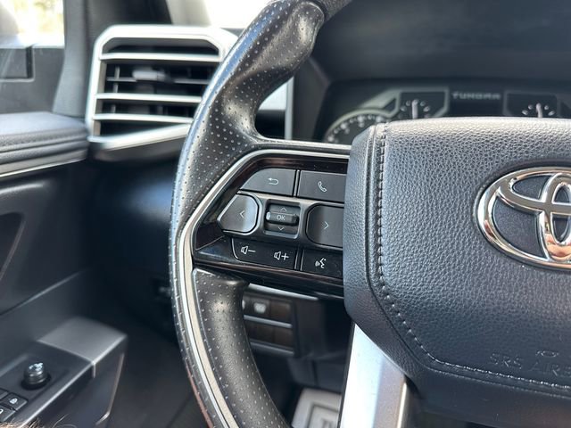 Used 2024 Toyota Tundra SR5 image 22