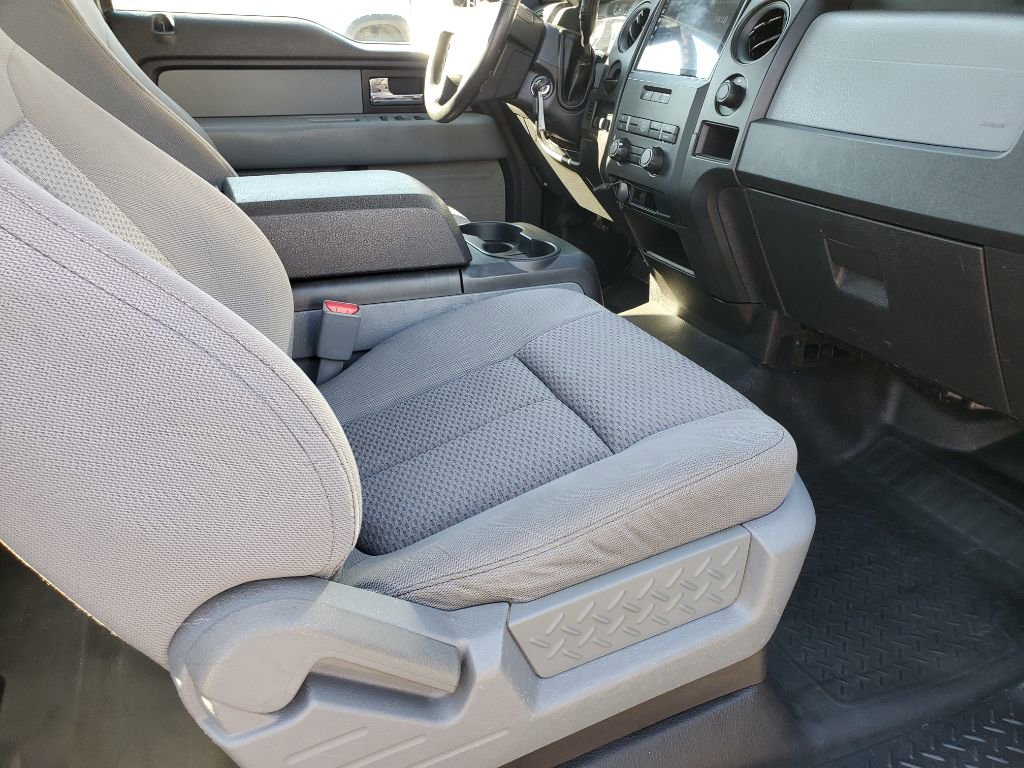 Used 2014 Ford F150 STX w/ Equipment Group 201A Mid image 34