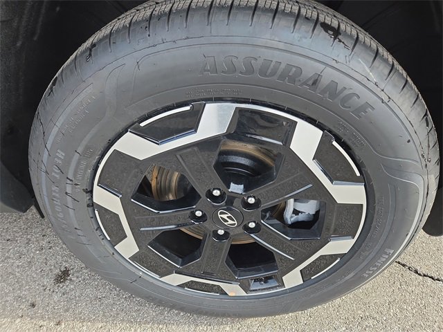 New 2026 Hyundai Santa Fe SE w/ Tow & Go Package image 26