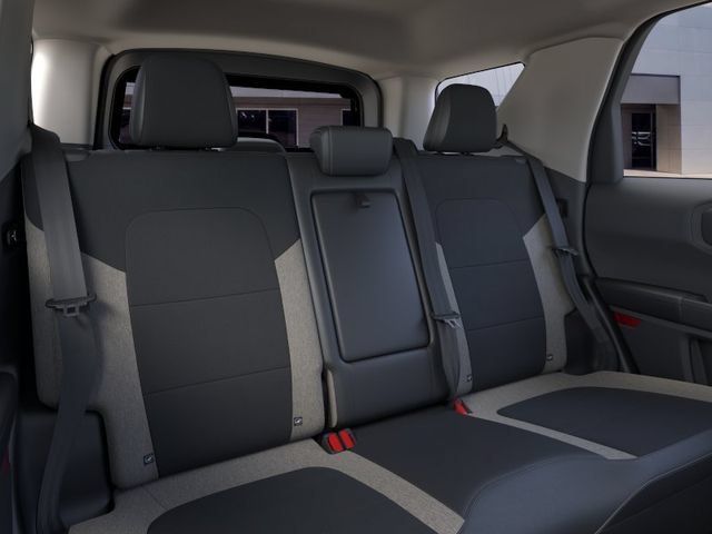 New 2026 Ford Bronco Sport Big Bend AWD/4WD image 11