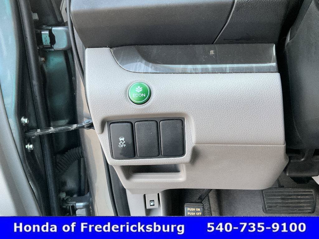 Used 2012 Honda CR-V EX-L image 35