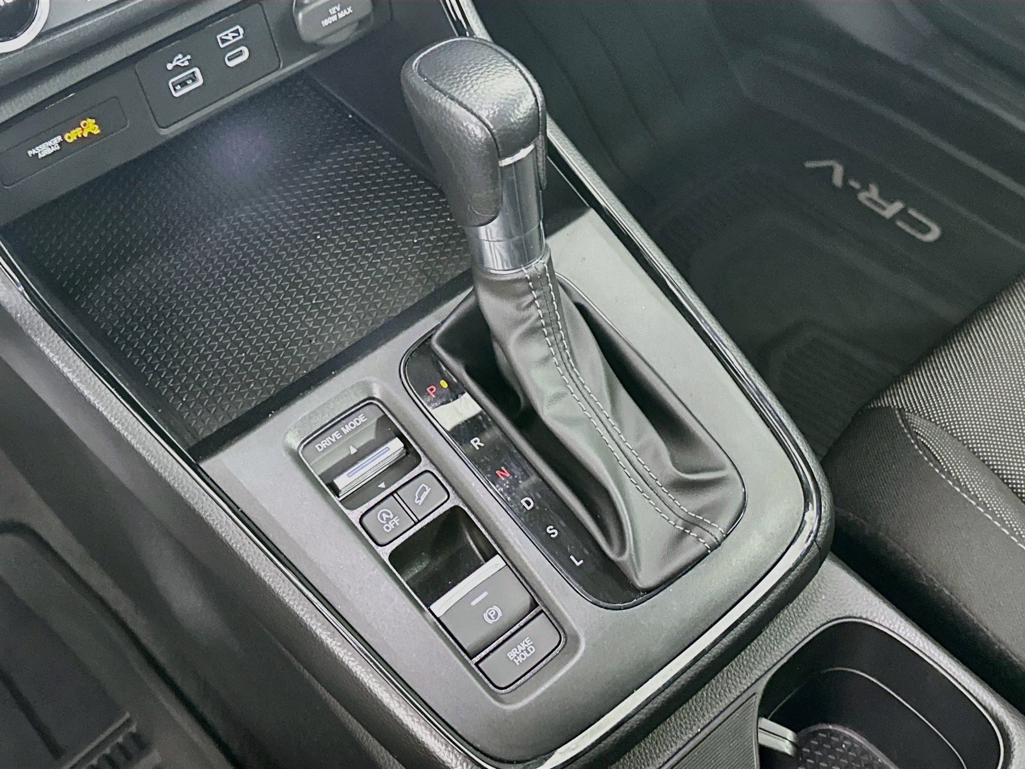 Used 2025 Honda CR-V EX image 24