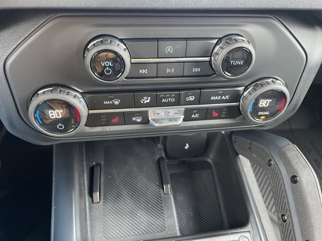 New 2026 Ford Bronco Big Bend image 45